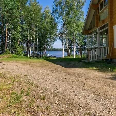 Ferienhaus Katariina By Interhome Paatela