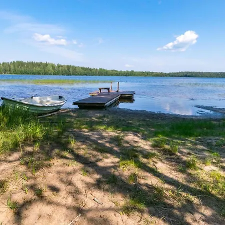 Katariina By Interhome * Paatela