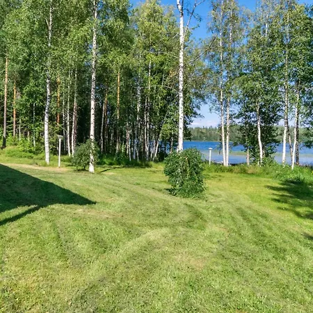 Casa de Férias Katariina By Interhome Paatela