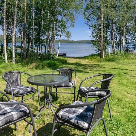 Katariina By Interhome Paatela