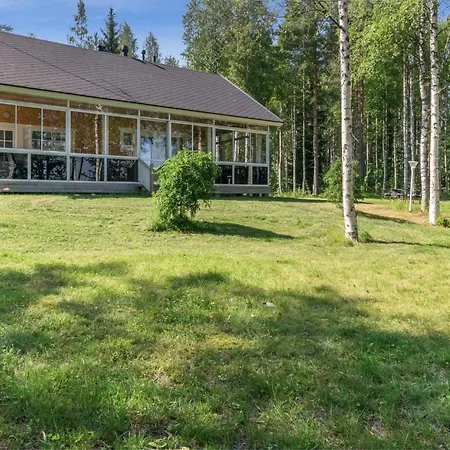 Katariina By Interhome Hébergement de vacances *