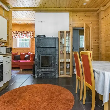 Katariina By Interhome * Paatela