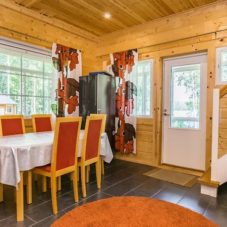 Ferienhaus Katariina By Interhome Paatela