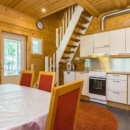 Katariina By Interhome *