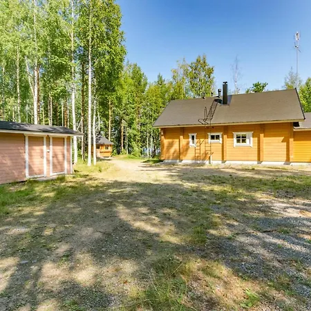 Katariina By Interhome *