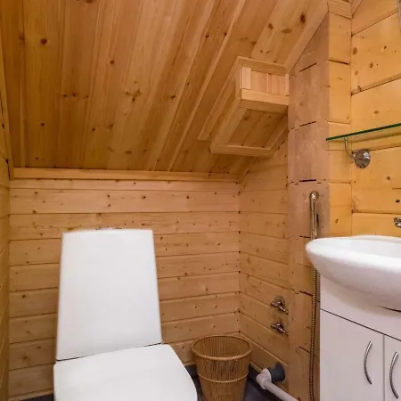 Katariina By Interhome Дом отдыха *