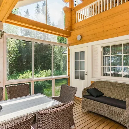 Holiday home Katariina By Interhome *