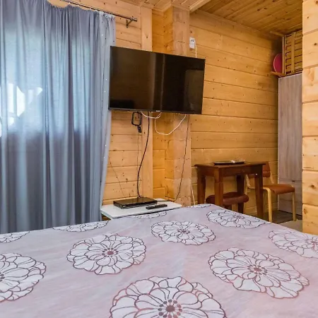 Дом отдыха Katariina By Interhome Paatela