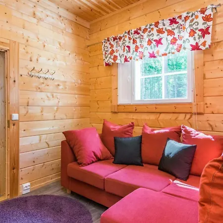 Katariina By Interhome *