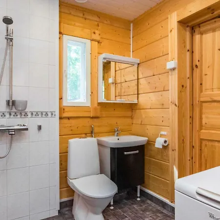 Katariina By Interhome Holiday home Paatela