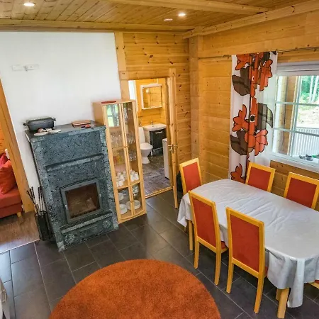 Дом отдыха Katariina By Interhome