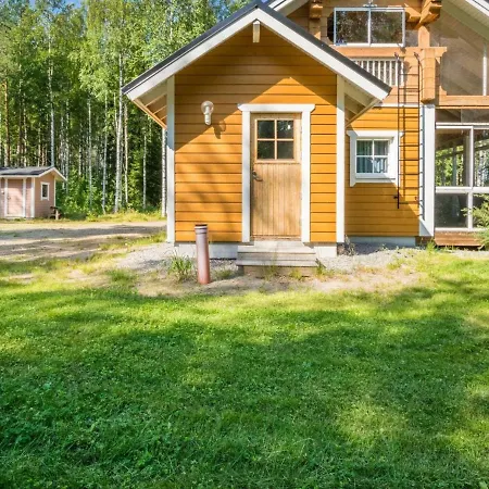 Katariina By Interhome * Paatela