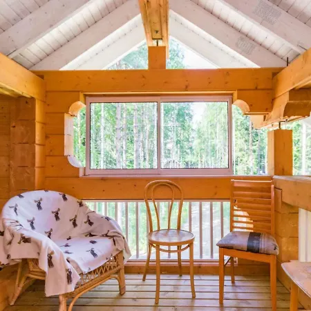 Katariina By Interhome * Paatela