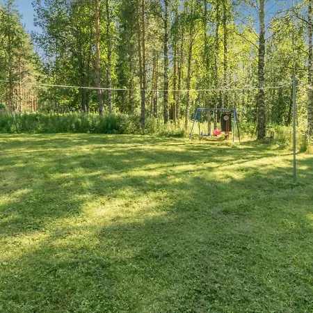 Дом отдыха Katariina By Interhome