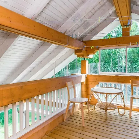 Katariina By Interhome Дом отдыха Paatela