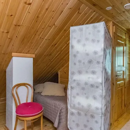 Katariina By Interhome Holiday home