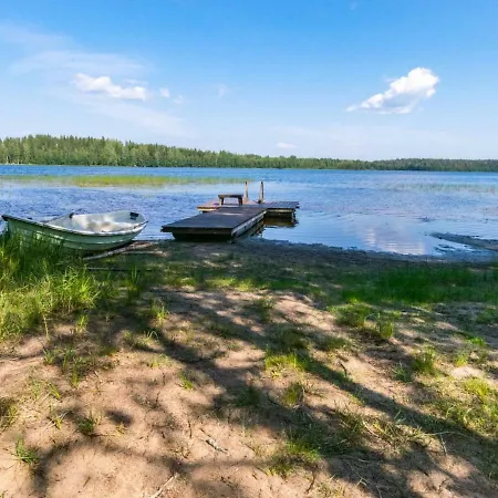 Дом отдыха Katariina By Interhome Paatela