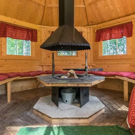 Katariina By Interhome Holiday home Paatela