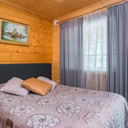 Katariina By Interhome Дом отдыха