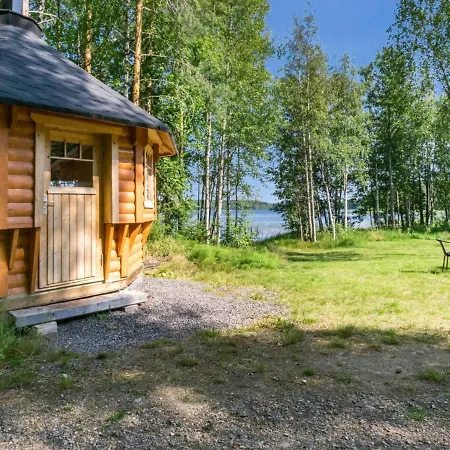 Дом отдыха Katariina By Interhome *