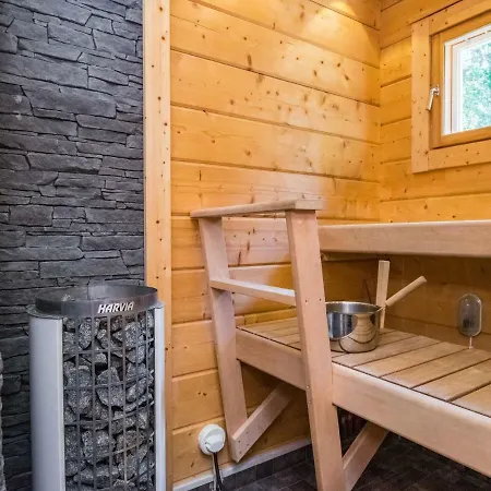 Holiday home Katariina By Interhome