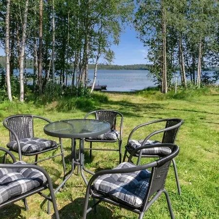 Katariina By Interhome Дом отдыха *