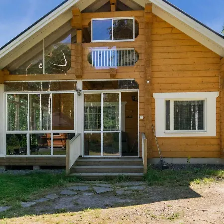 Дом отдыха Katariina By Interhome *