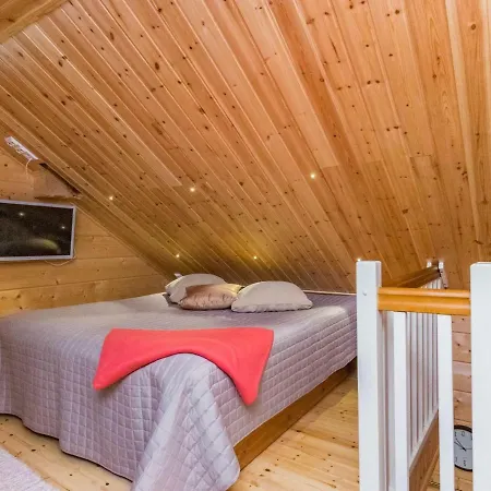 Katariina By Interhome Дом отдыха