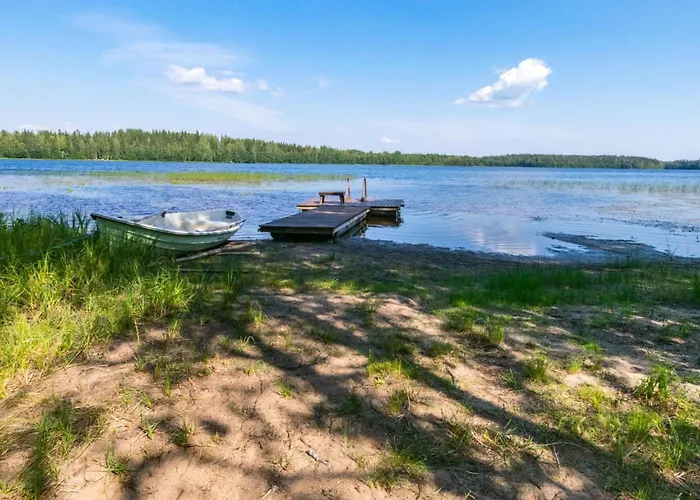 Katariina By Interhome * Paatela