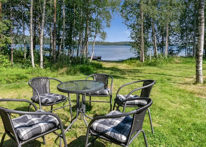 Katariina By Interhome Paatela