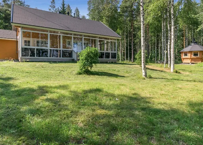 Katariina By Interhome Ferienhaus *