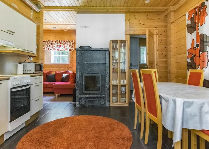 Katariina By Interhome * Paatela