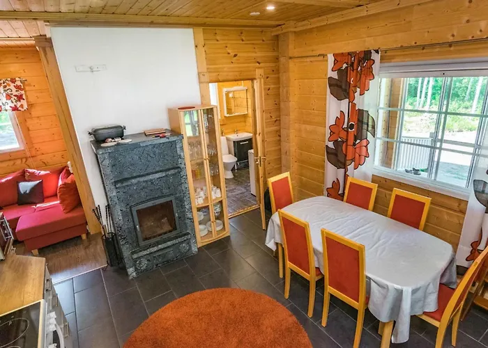 Katariina By Interhome Paatela