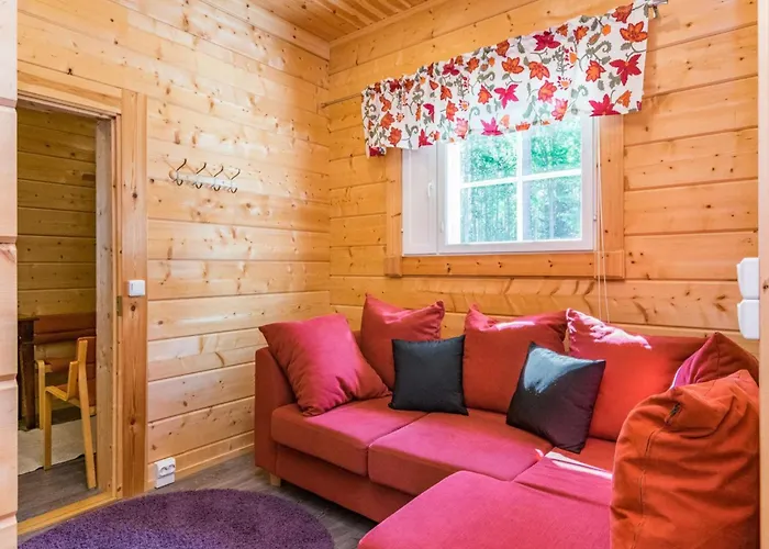 Ferienhaus Katariina By Interhome *