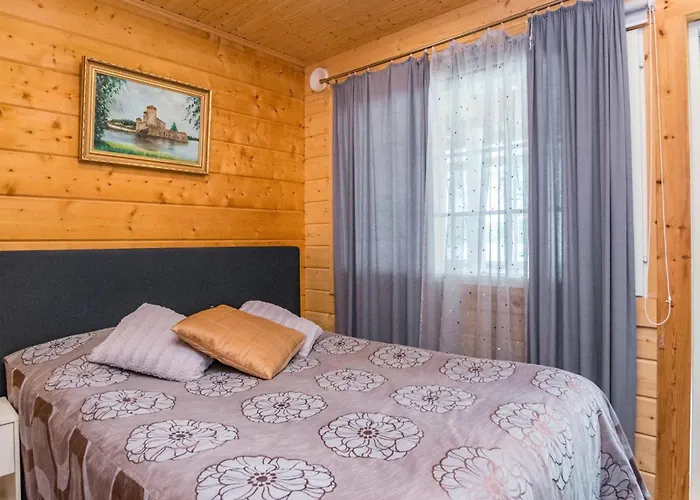 Katariina By Interhome Ferienhaus Paatela