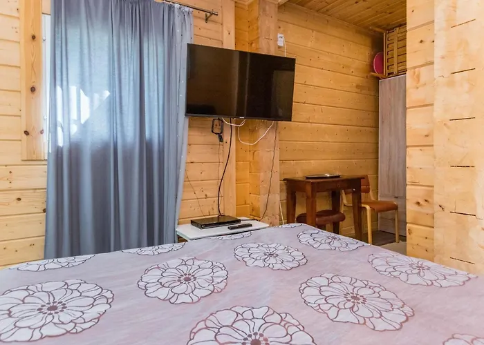 Katariina By Interhome Casa de Férias