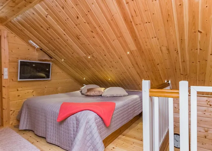 Katariina By Interhome * Paatela