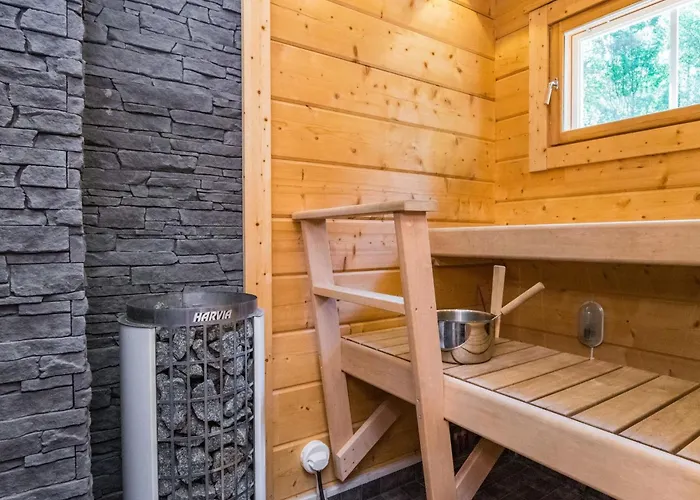 Katariina By Interhome Ferienhaus Paatela