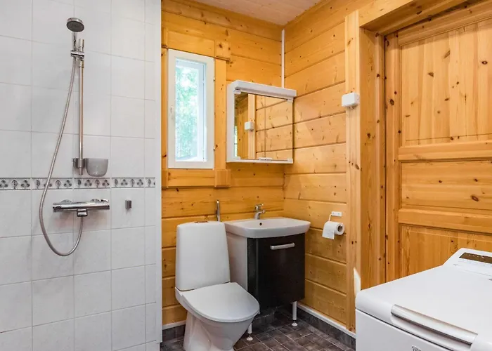 Casa de Férias Katariina By Interhome