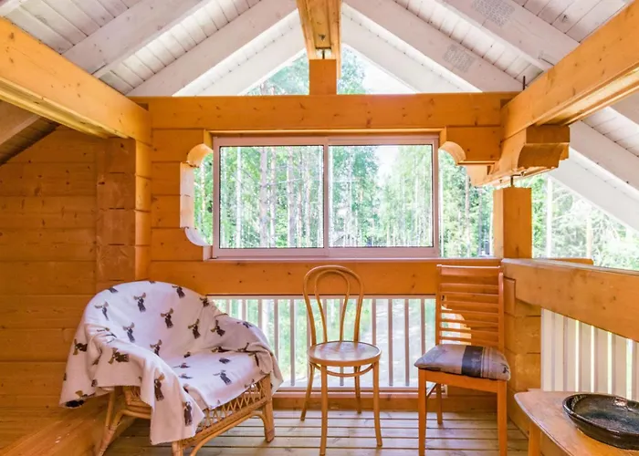 Katariina By Interhome Paatela