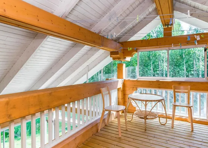 Katariina By Interhome Ferienhaus