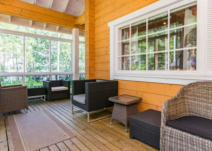 Katariina By Interhome *