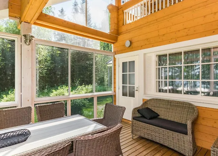 Katariina By Interhome Ferienhaus