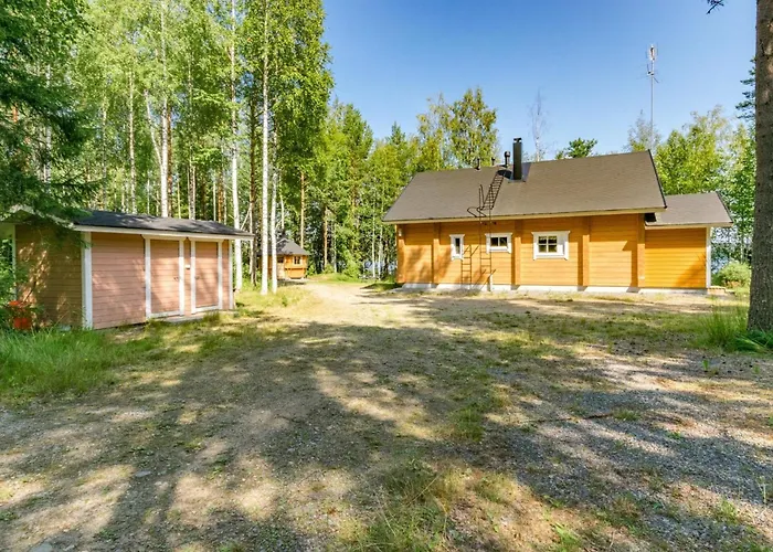 Katariina By Interhome *