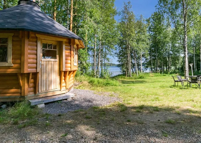 Katariina By Interhome Paatela