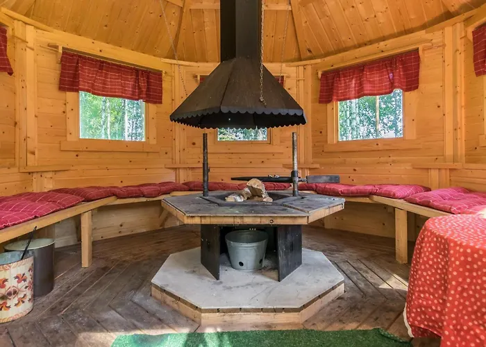 Katariina By Interhome