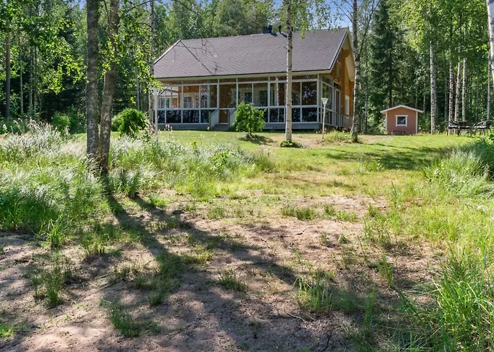 Katariina By Interhome