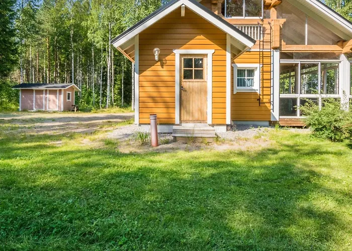 Katariina By Interhome Ferienhaus *