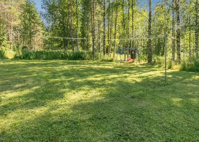 Katariina By Interhome Ferienhaus Paatela